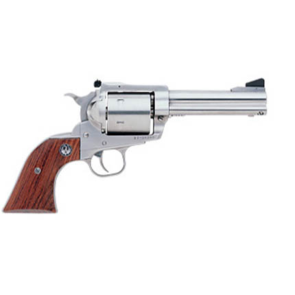 Super Blackhawk 44MAG 4.62" SS