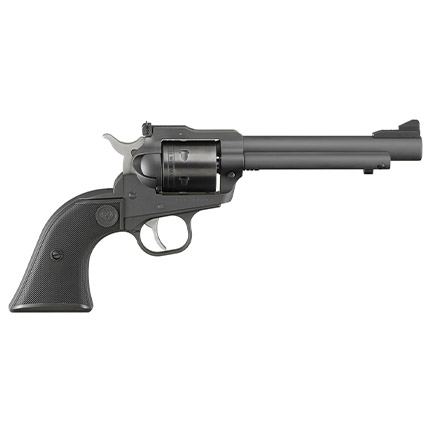 Super Wrangler 22LR/22WMR Blk