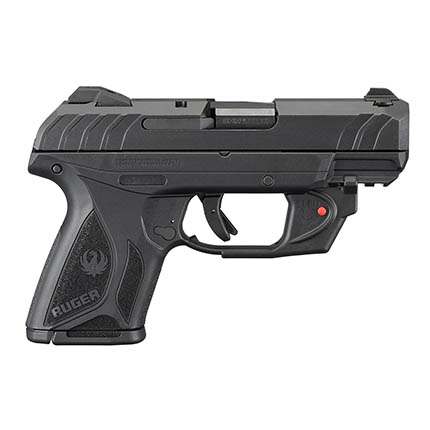 Security-9 Comp 9mm VIR 10RD