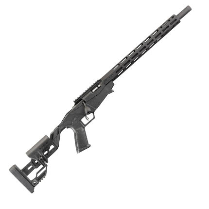 Precision 17HMR 18" TB 9RD