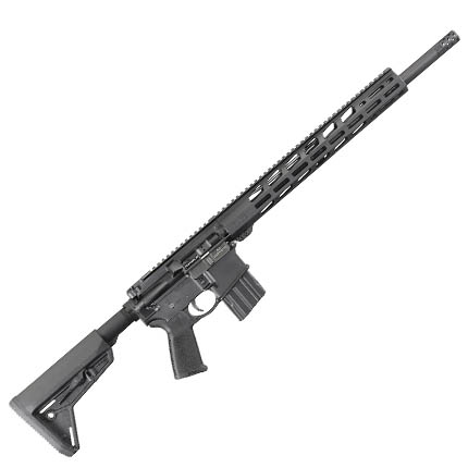 AR-556 MPR .450 BUSH M-LOK 5RD