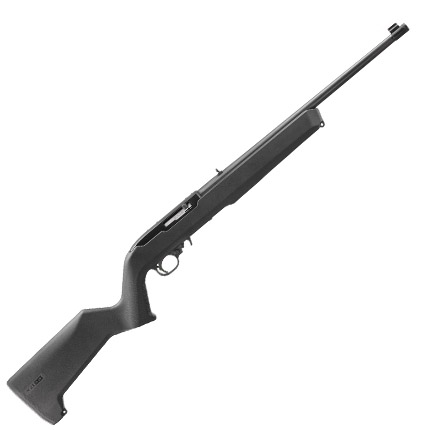 10/22 Carbine 22LR Black 10rd