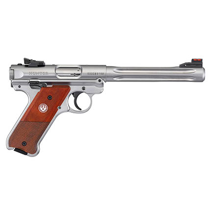 Mark IV Hunter 22LR SS 10RD