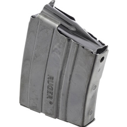 Mini-Thirty 7.62x39 MAG 10RD