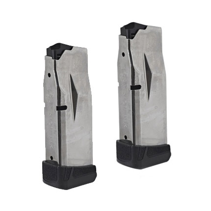 Ruger 9mm 12rd Mag 2Pk MAX-9