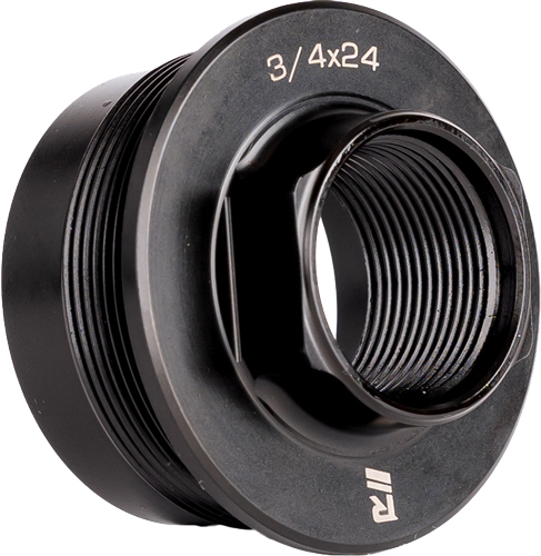RUGGED SUPPRESSORS UNIVERSAL - MOUNT R.U.M 1.375X24