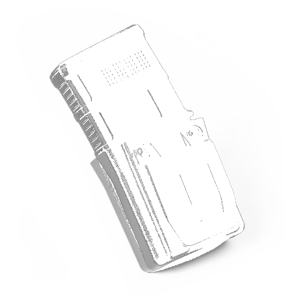 Lictor AR (Magazine Carrier)