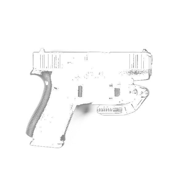 VanGuard 2 - Advanced Kit (Minimalist IWB Holster)