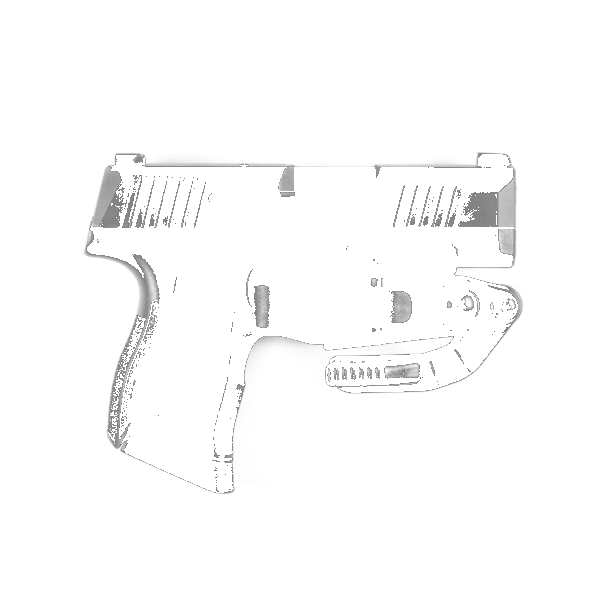 VanGuard 2 - Advanced Kit (Minimalist IWB Holster)