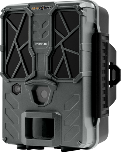 SPYPOINT TRAIL CAM FORCE-48 - 48MP 720P VIDEO