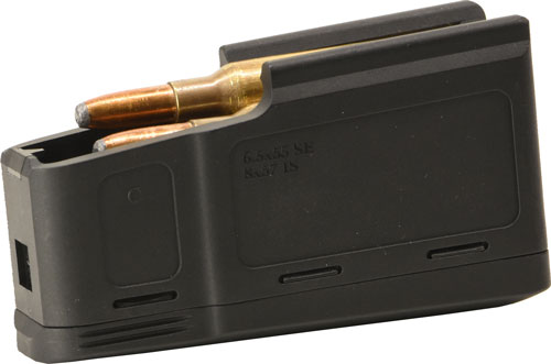 SAUER 100/101/M18 MAG - 6.5X55 SE & 8X57 5RD