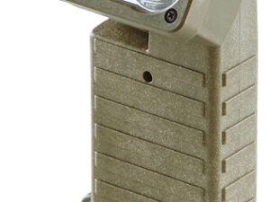 STREAMLIGHT SIDEWINDER X - MILITARY MODEL COYOTE