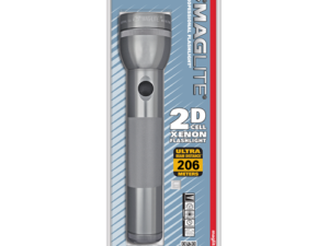 S4D Maglite 4 D-Cell Flashlight