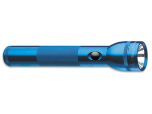 S2D Maglite 2 D-Cell Flashlight