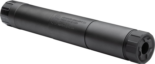AAC TI-RANT 45M SILENCER - 45ACP 2-IN-1 BLACK PVD
