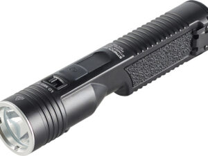 STREAMLIGHT STINGER 2020 S LED - FLASHLIGHT 2000 LUMENS BLACK