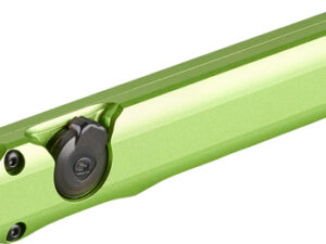STREAMLIGHT WEDGE CARRY LIGHT - EDC W/POCKET CLIP LIME GREEN