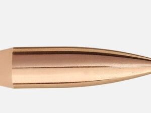 SIERRA BULLETS .25CAL .257 - 131GR HP-BT MATCH 100CT