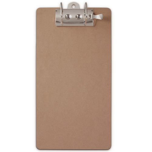 SAUNDERS - ARCHBOARD