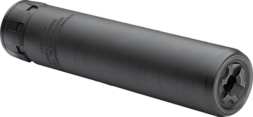 AAC RANGER 7 SILENCER - 308 WIN DT 5/8-24 BLACK