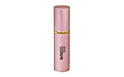 SABRE RED PINK LIPSTICK .75OZ