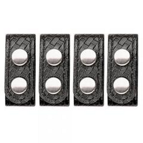 Model 7906 Belt Keeper, 1, Pack of 4