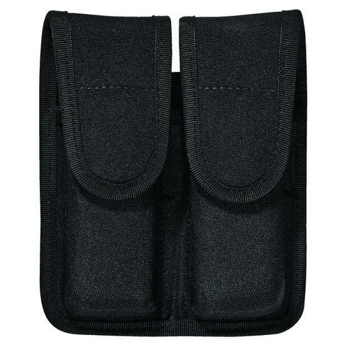 Model 8002 Double Magazine Pouch - PatrolTek