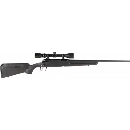 SAV AXIS XP 308 WIN 22" BLK