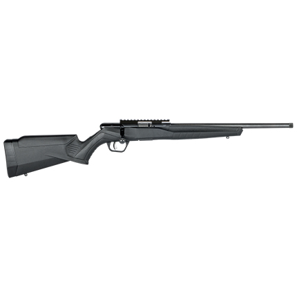 SAV B17 FV-SR .17HMR 10RD
