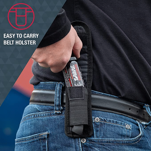 Belt Holster for 2oz Models