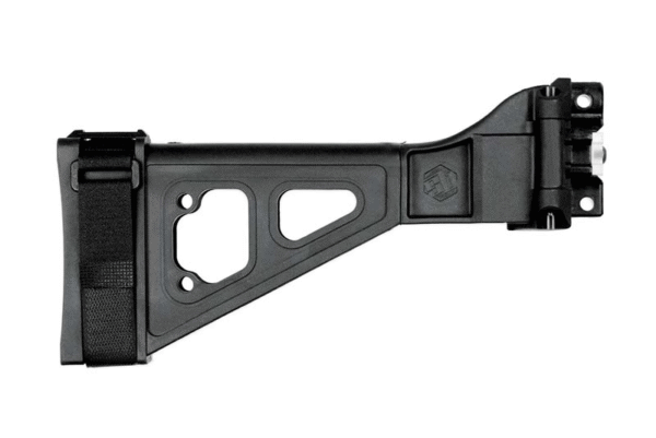 SBT5K SIDE FOLDING BRACE