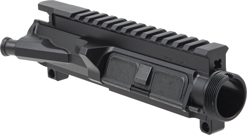 SHARPS BROS. UPPER RECEIVER - AR-15 BILLET W/DUST COVER