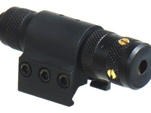 UTG LASER TACTICAL RED - W/MOUNT & PRESSURE SWITCH