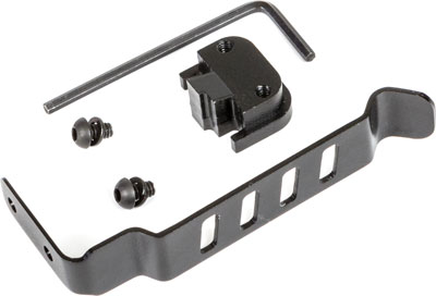 TECHNA CLIP HANDGUN RETENTION - CLIP S&W SDVE 9/40 RH/LH