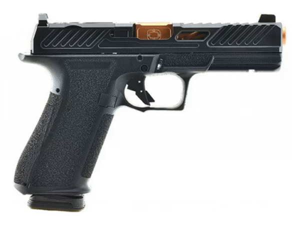 DR920 ELITE BRONZE BBL