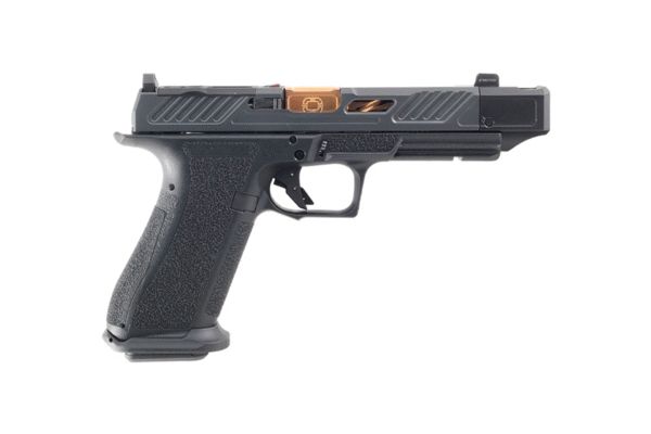 DR920P ELITE BRONZE COMP 10RD CA