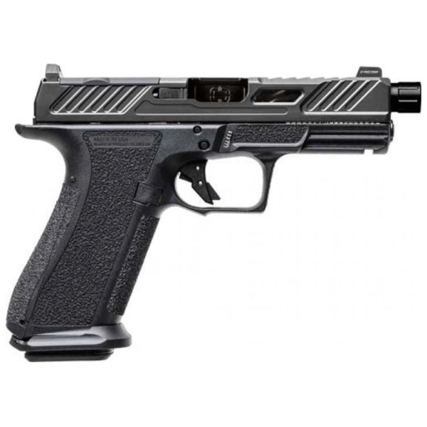 XR920 ELITE BLACK TB