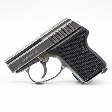 SEECAMP LWS-32 32ACP SS 6RD