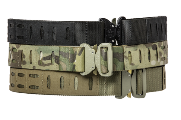 SENTRY Gunnar Low Profile Operator Belt V.1