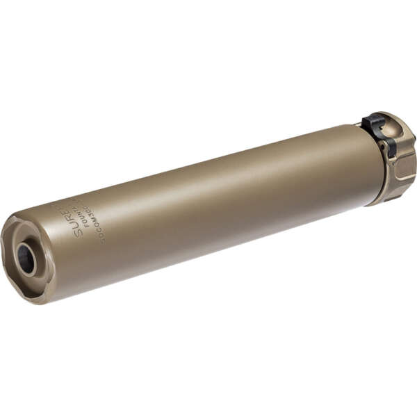 Socom300-SPS Suppressor