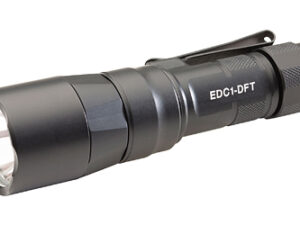 SUREFIRE EDC1 DFT 650 LUM BLK