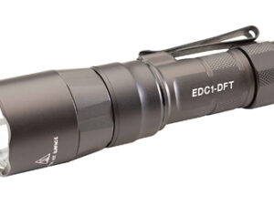 SUREFIRE EDC1 DFT 650 LUM GRAY