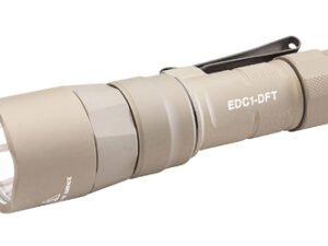 SUREFIRE EDC1 DFT 650 LUM TAN