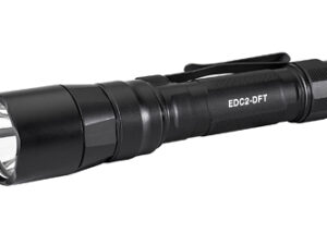 SUREFIRE EDC2 DFT 700 LUM BLK