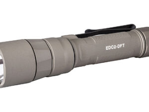 SUREFIRE EDC2 DFT 700 LUM TAN
