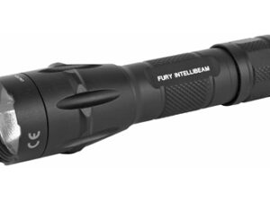 SUREFIRE FURY DLFL INTBM BLK 1500LUM