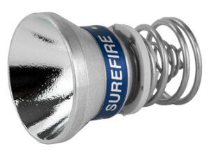 SUREFIRE P60-6V LAMP ASSMBLY 65 LM