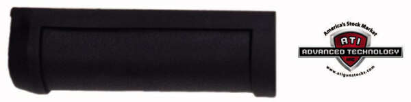 ADV. TECH. FOREND STANDARD FOR - MOST 12GA. PUMPS BLACK SYN