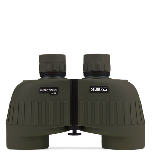 Military-Marine 10x50 Binoculars
