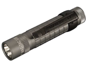 Mag-Tac Tactical LED Flashlight